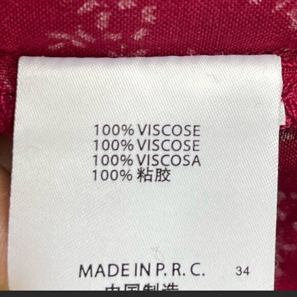 Brandy Melville wrap skirt - Picture 9 of 10